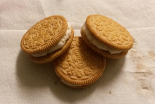 Illustration for article titled Limited Edition Oreos
